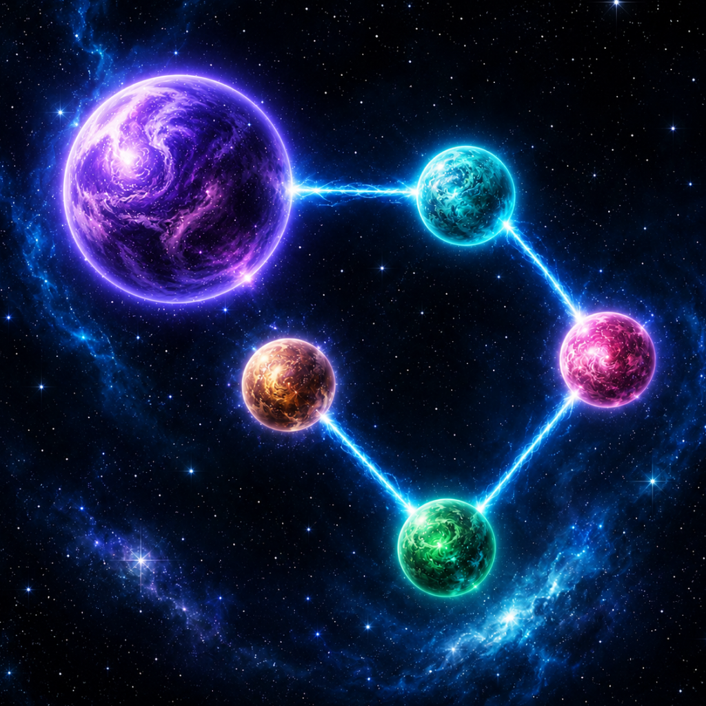 Orb Trials Icon